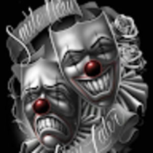 Meet your Posher, William